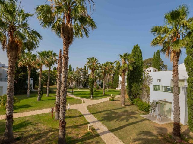 Mondi Club Hôtel Shalimar 4* pas cher photo 3