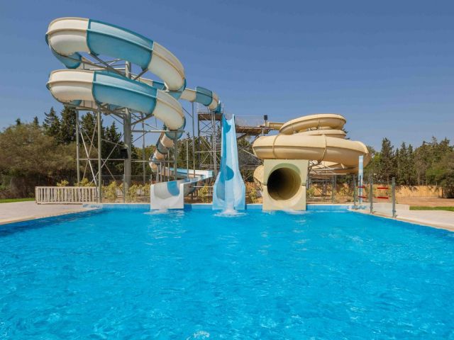 Mondi Club Hôtel Shalimar 4* pas cher photo 5