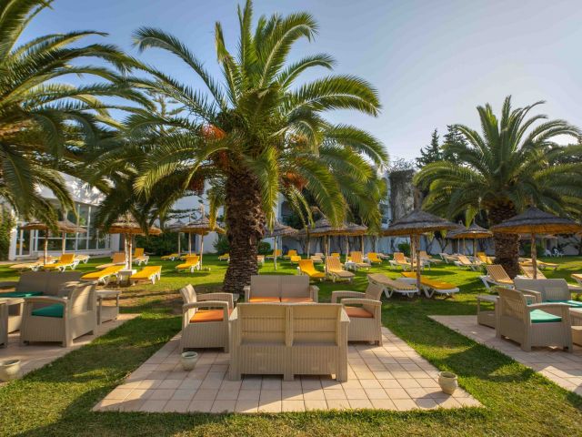 Mondi Club Hôtel Shalimar 4* pas cher photo 6