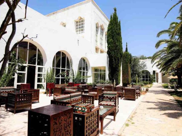Mondi Club Hôtel Shalimar 4* pas cher photo 7