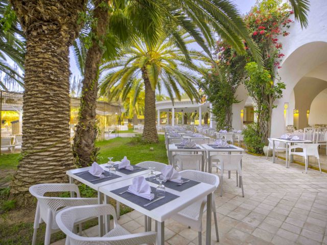 Mondi Club Hôtel Shalimar 4* pas cher photo 8