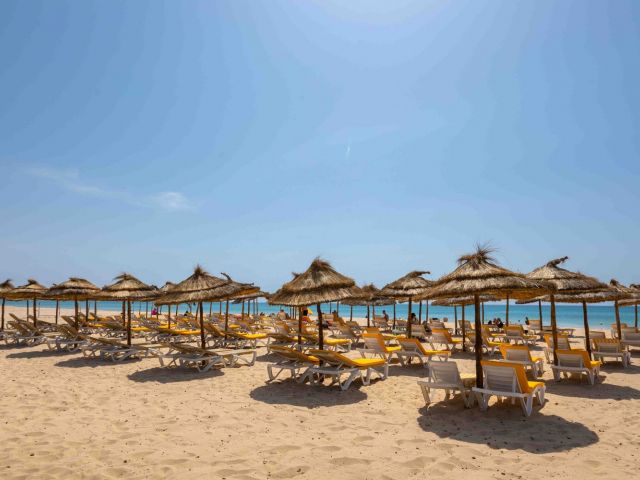 Mondi Club Hôtel Shalimar 4* pas cher photo 11