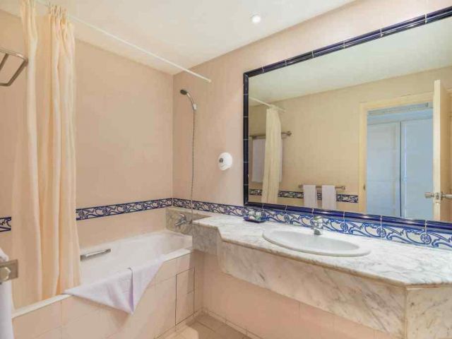 Mondi Club Hôtel Shalimar 4* pas cher photo 14