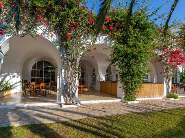 Mondi Club Hôtel Shalimar 4* pas cher photo 16