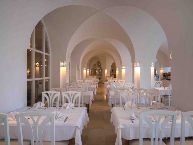 Mondi Club Hôtel Shalimar 4* pas cher photo 18