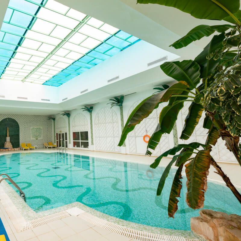 Mondi Club Hôtel Shalimar 4* pas cher photo 1