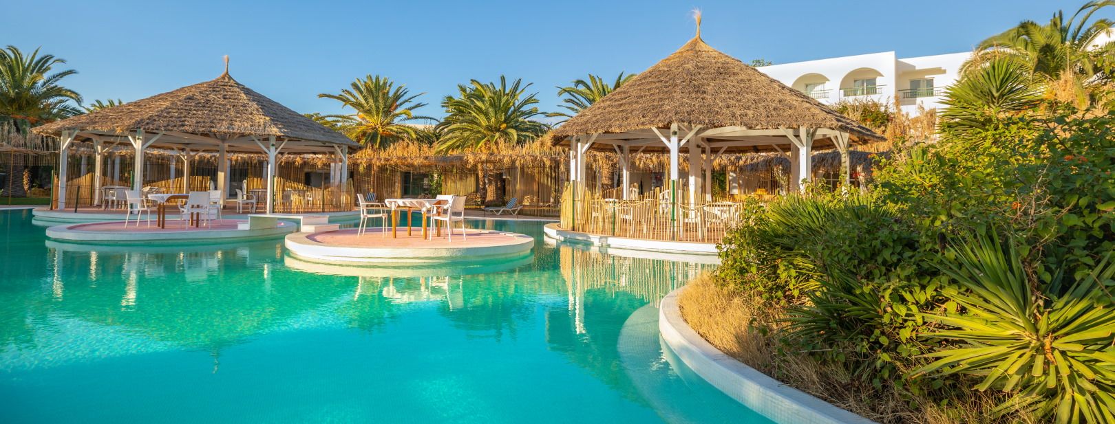 Mondi Club Hôtel Shalimar 4* pas cher photo 4