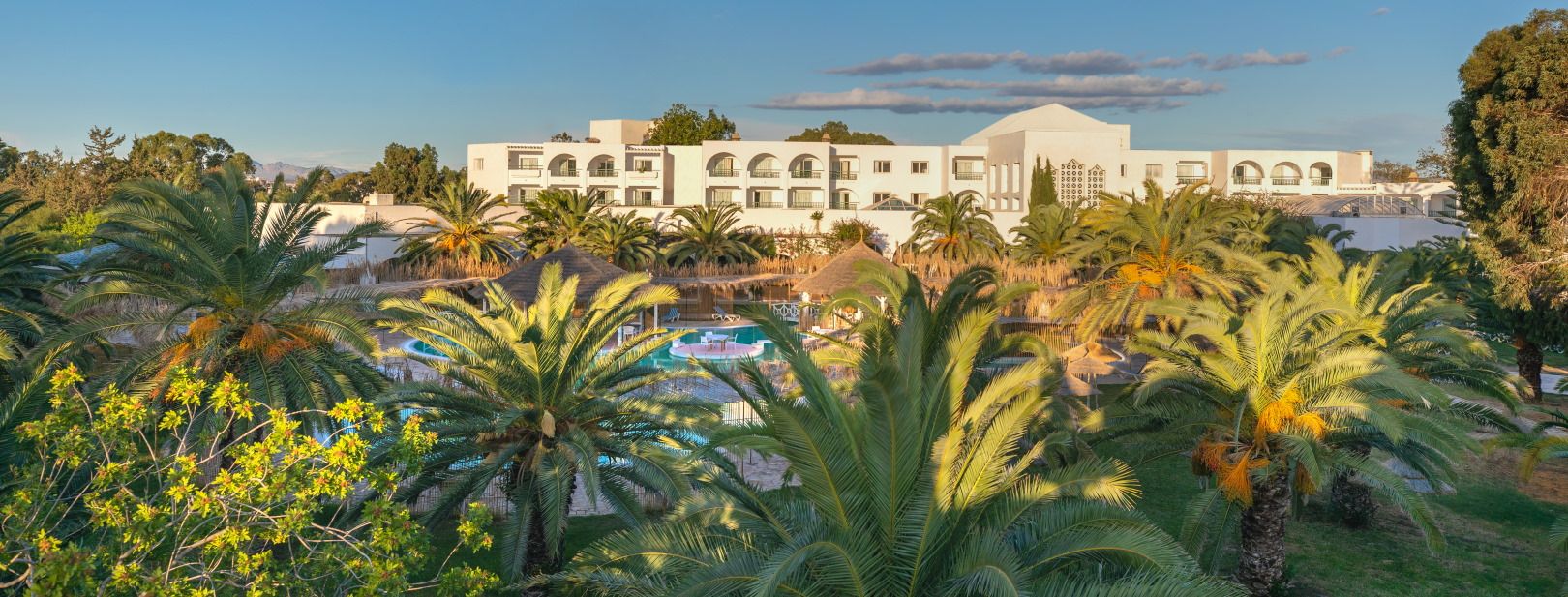Mondi Club Hôtel Shalimar 4* pas cher photo 7