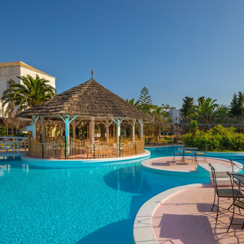 Mondi Club Hôtel Shalimar 4* pas cher photo 11