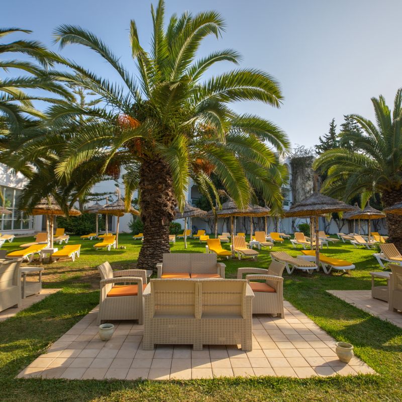 Mondi Club Hôtel Shalimar 4* pas cher photo 12