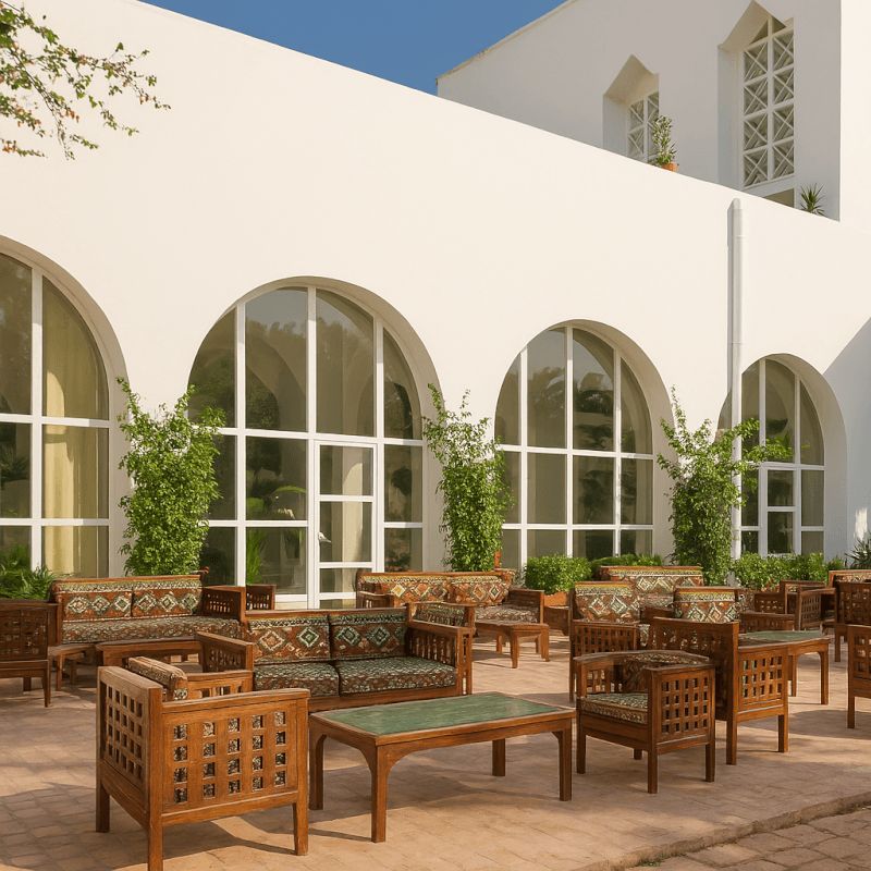 Mondi Club Hôtel Shalimar 4* pas cher photo 13