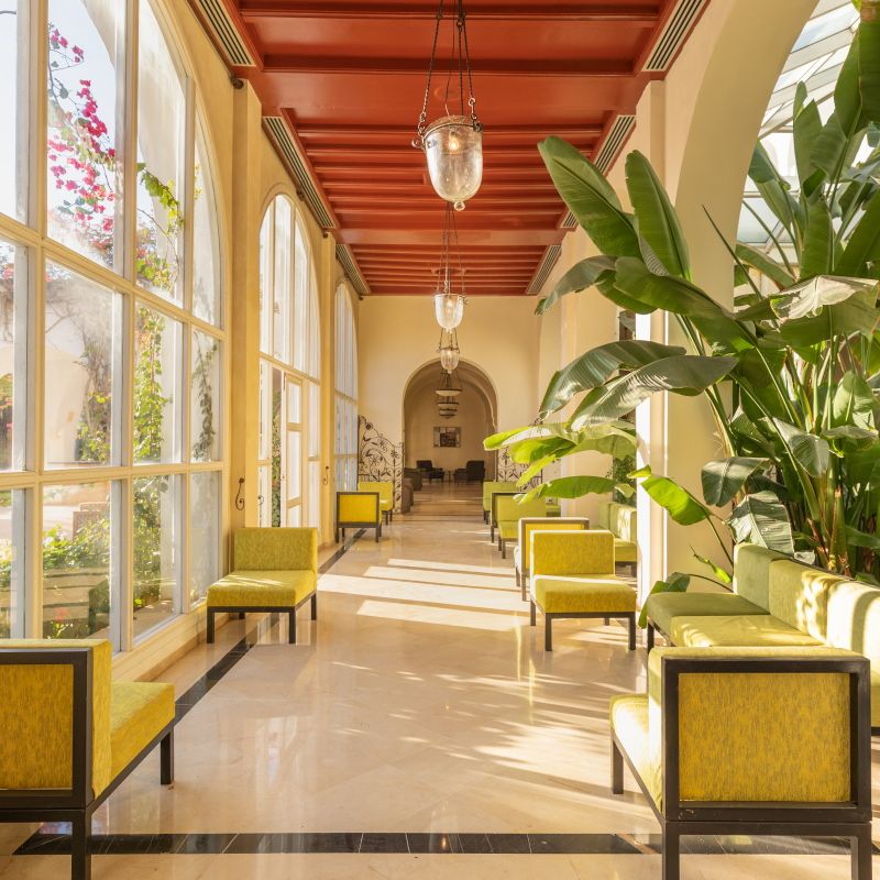 Mondi Club Hôtel Shalimar 4* pas cher photo 14