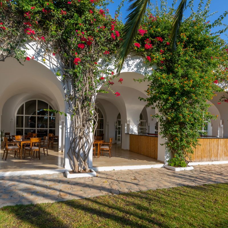Mondi Club Hôtel Shalimar 4* pas cher photo 15