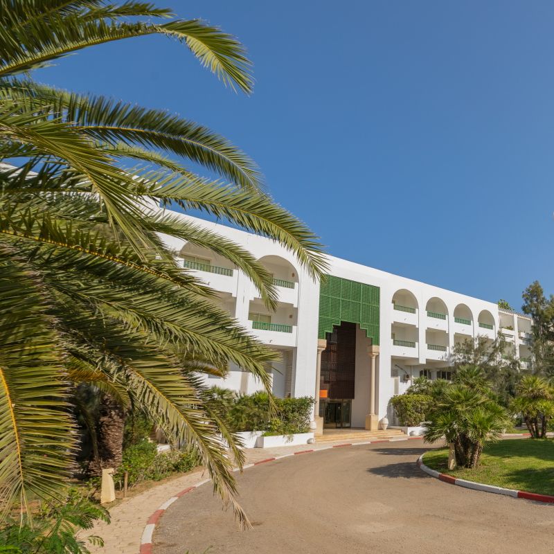 Mondi Club Hôtel Shalimar 4* pas cher photo 18