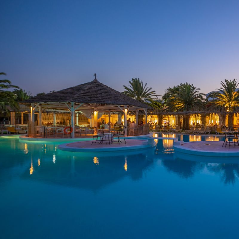 Mondi Club Hôtel Shalimar 4* pas cher photo 19
