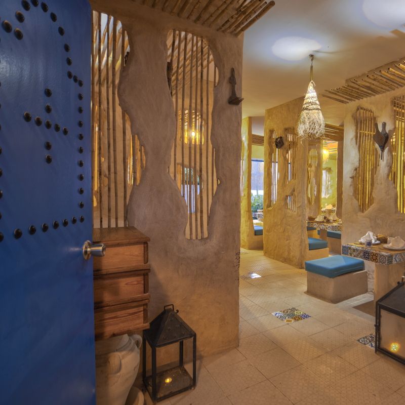 Mondi Club Hôtel Shalimar 4* pas cher photo 20