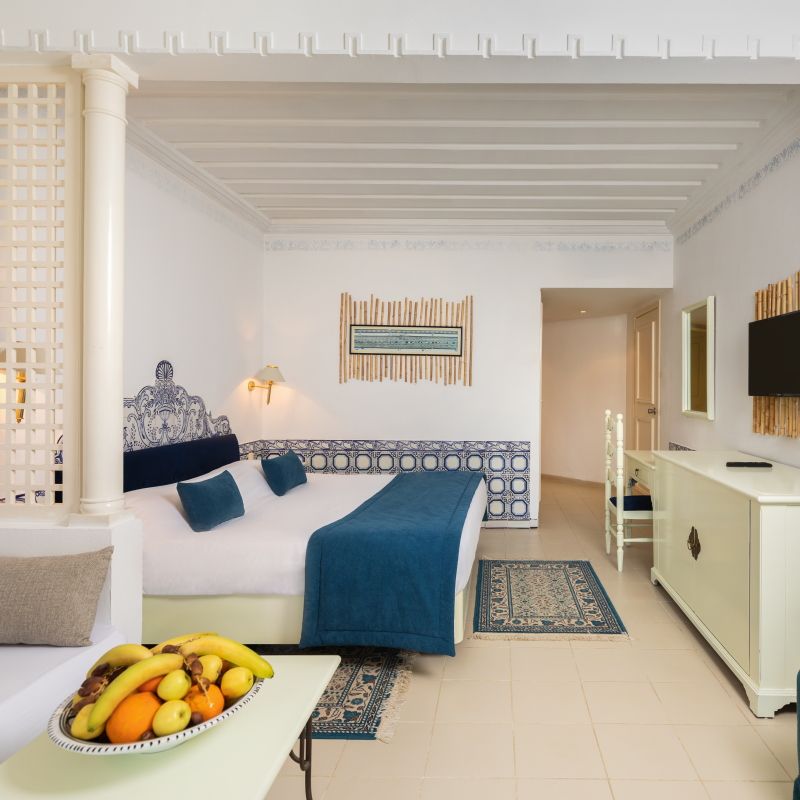 Mondi Club Hôtel Shalimar 4* pas cher photo 25