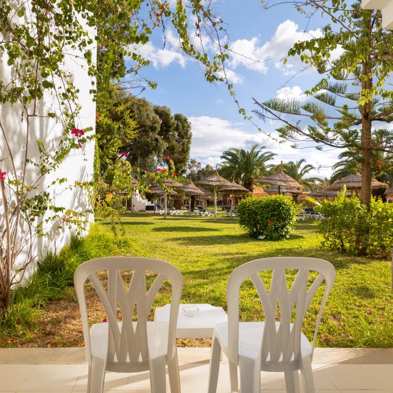 Mondi Club Hôtel Shalimar 4* pas cher photo 29