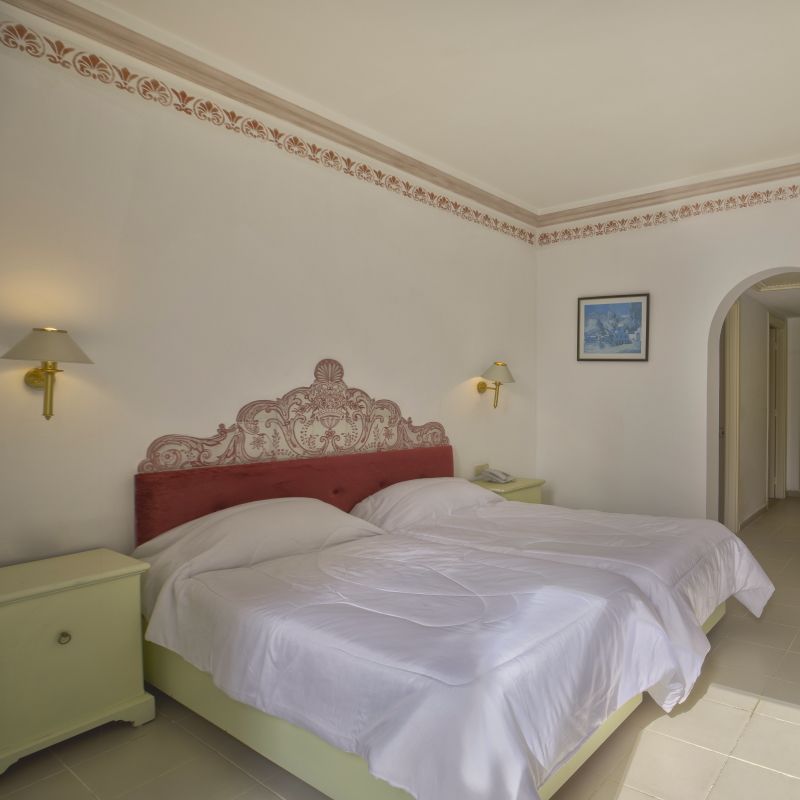 Mondi Club Hôtel Shalimar 4* pas cher photo 30