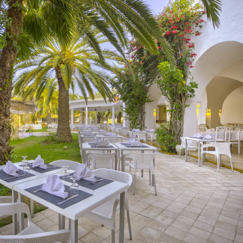 Mondi Club Hôtel Shalimar 4* pas cher photo 31