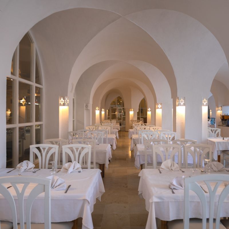 Mondi Club Hôtel Shalimar 4* pas cher photo 32
