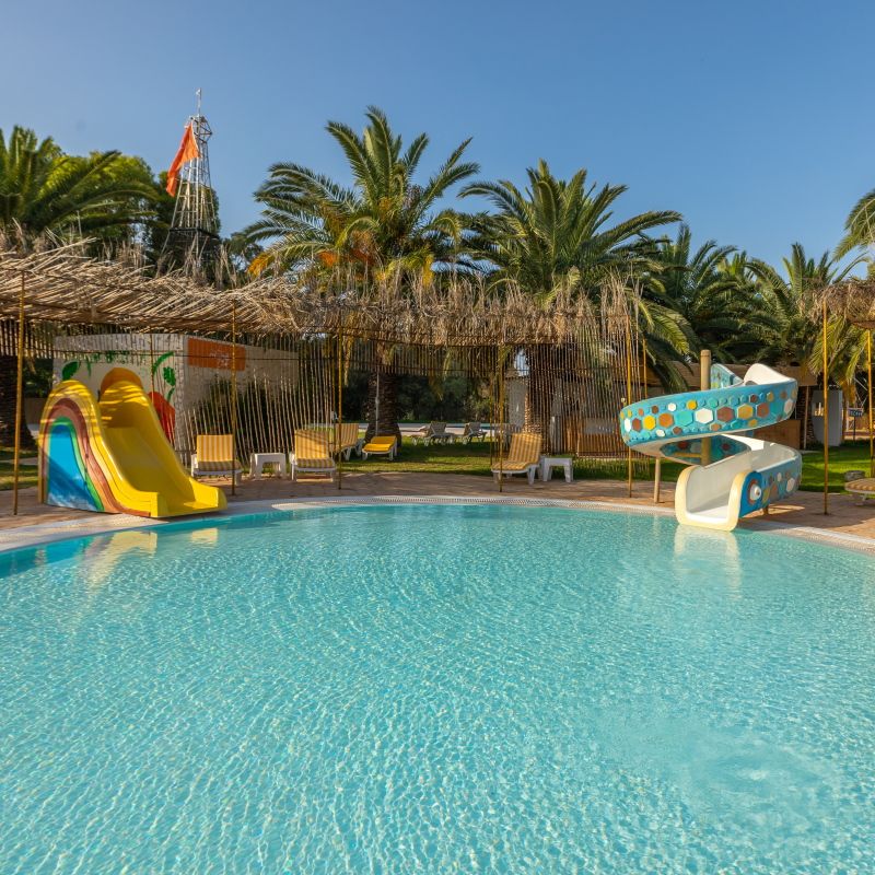 Mondi Club Hôtel Shalimar 4* pas cher photo 50