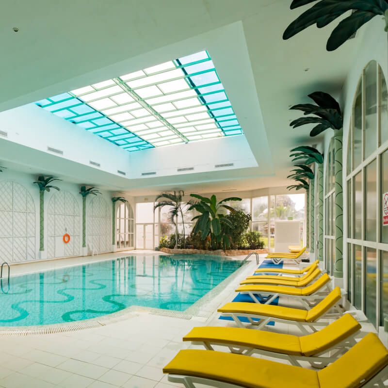 Mondi Club Hôtel Shalimar 4* pas cher photo 51