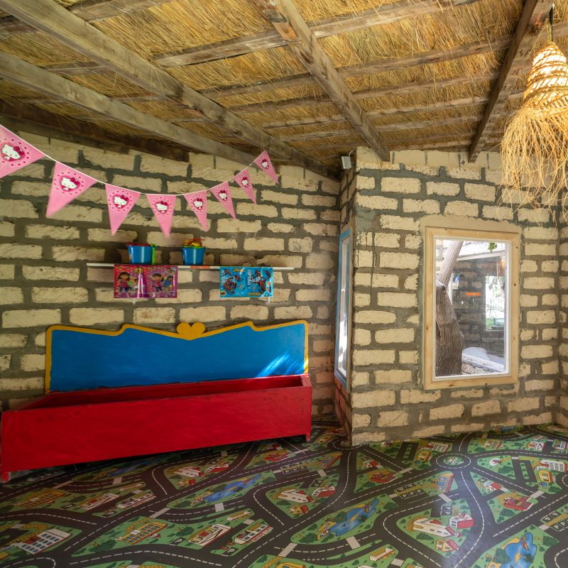 Mondi Club Hôtel Shalimar 4* pas cher photo 52
