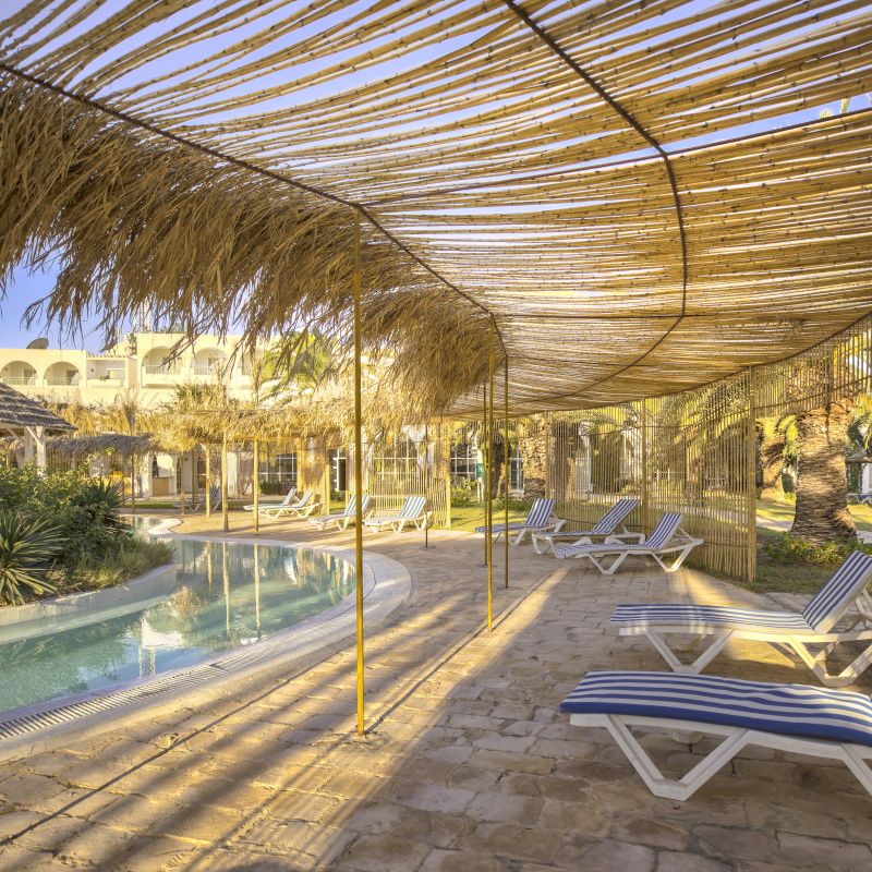 Mondi Club Hôtel Shalimar 4* pas cher photo 54