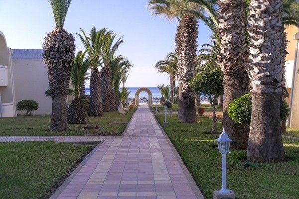 Hôtel Dar Khayam 3* pas cher photo 21