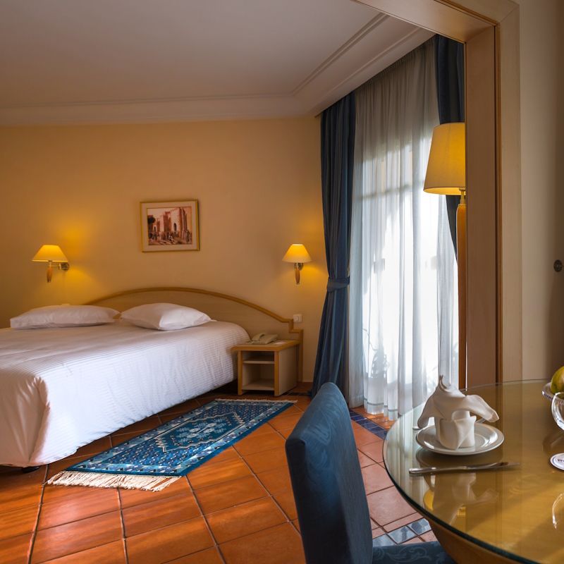 Hôtel Medina Belisaire et Thalasso 4* pas cher photo 11