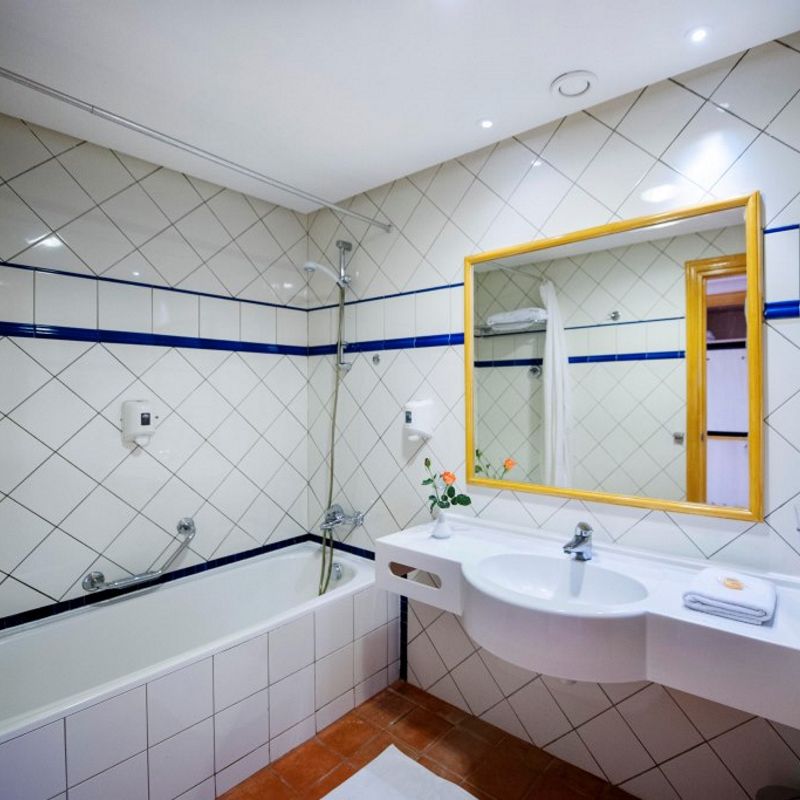 Hôtel Medina Belisaire et Thalasso 4* pas cher photo 12