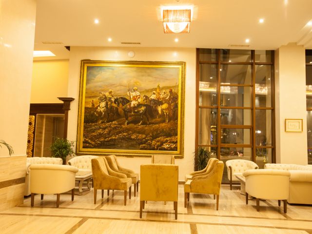 Hôtel Sousse Palace et Spa 5* pas cher photo 9