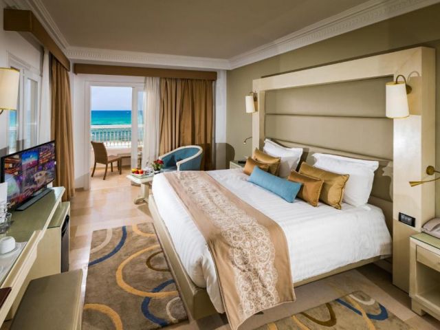 Hôtel Sousse Palace et Spa 5* pas cher photo 10