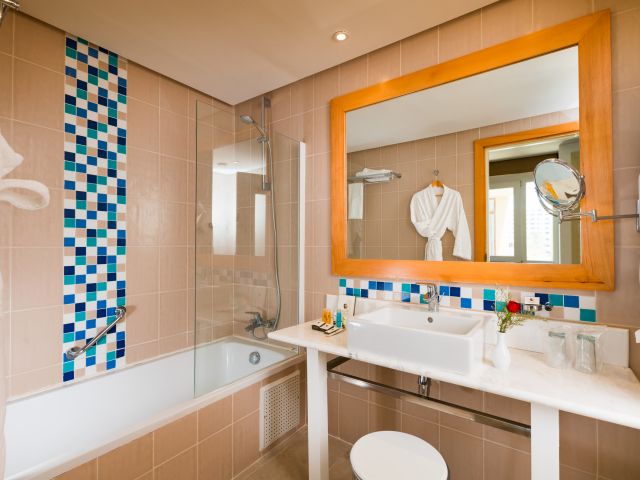 Hôtel Sousse Palace et Spa 5* pas cher photo 11