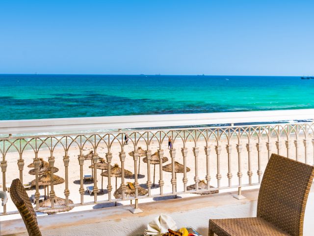 Hôtel Sousse Palace et Spa 5* pas cher photo 13