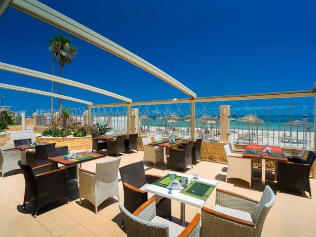 Hôtel Sousse Palace et Spa 5* pas cher photo 14