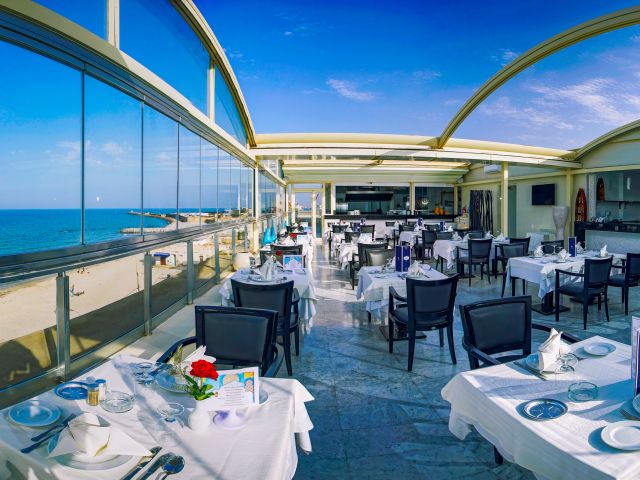 Hôtel Sousse Palace et Spa 5* pas cher photo 15