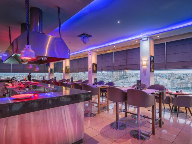 Hôtel Sousse Palace et Spa 5* pas cher photo 16