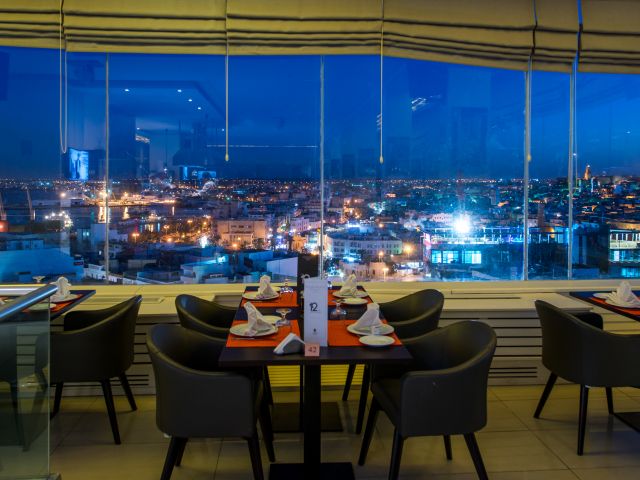 Hôtel Sousse Palace et Spa 5* pas cher photo 17