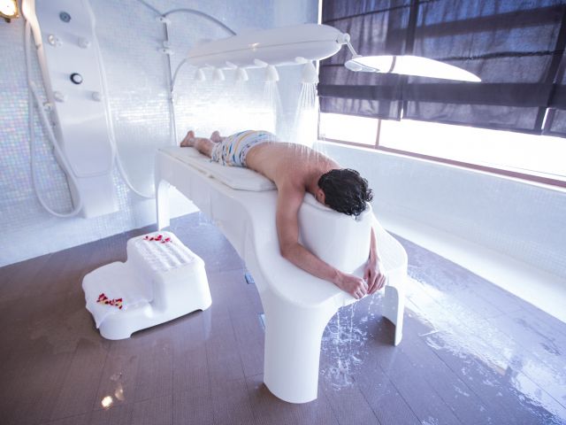 Hôtel Sousse Palace et Spa 5* pas cher photo 20