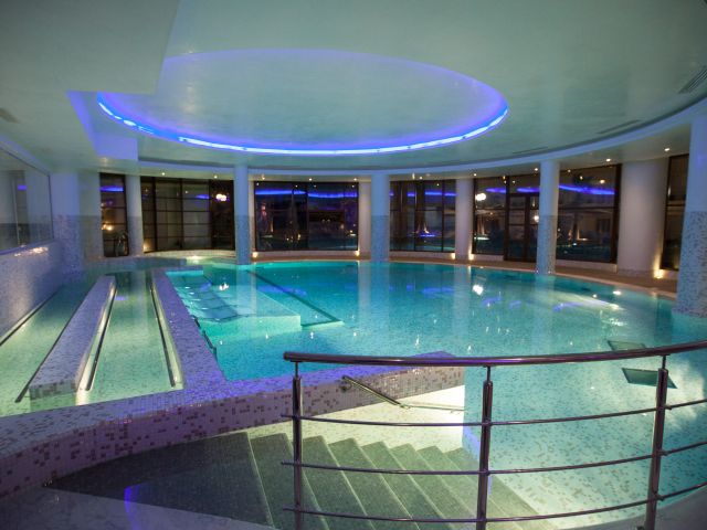 Hôtel Sousse Palace et Spa 5* pas cher photo 22