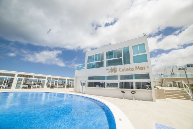 Boutique Hôtel Tao Caleta Mar 4* pas cher photo 6