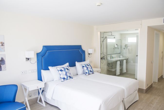 Boutique Hôtel Tao Caleta Mar 4* pas cher photo 7