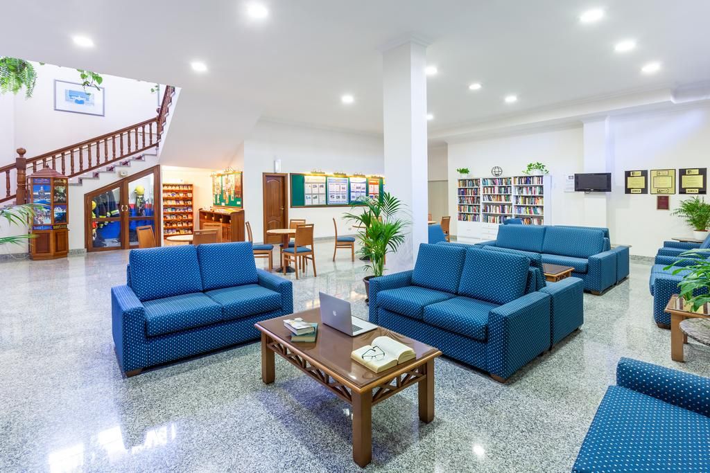 Apartamentos Casablanca 3* pas cher photo 1