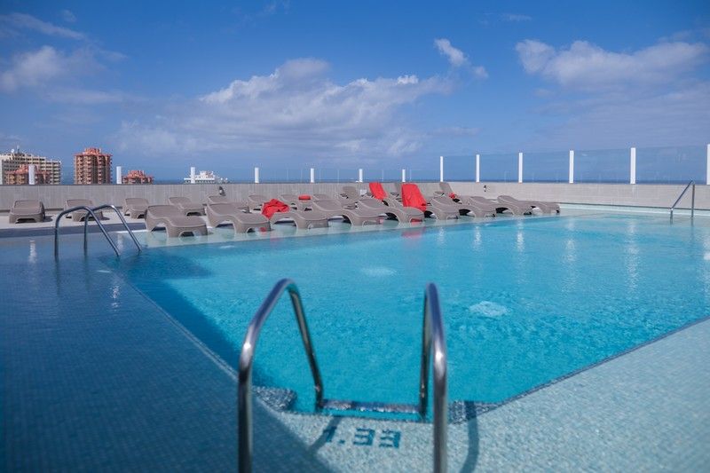 Hôtel AF Valle Orotava 4* pas cher photo 2