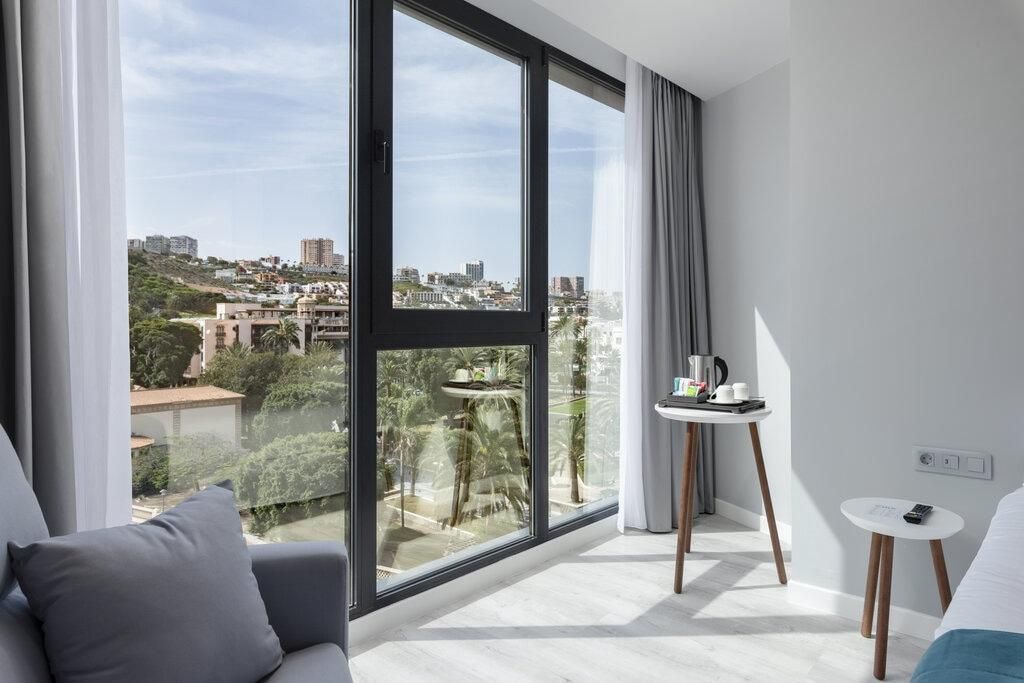 Hôtel Occidental Las Palmas 4* pas cher photo 5