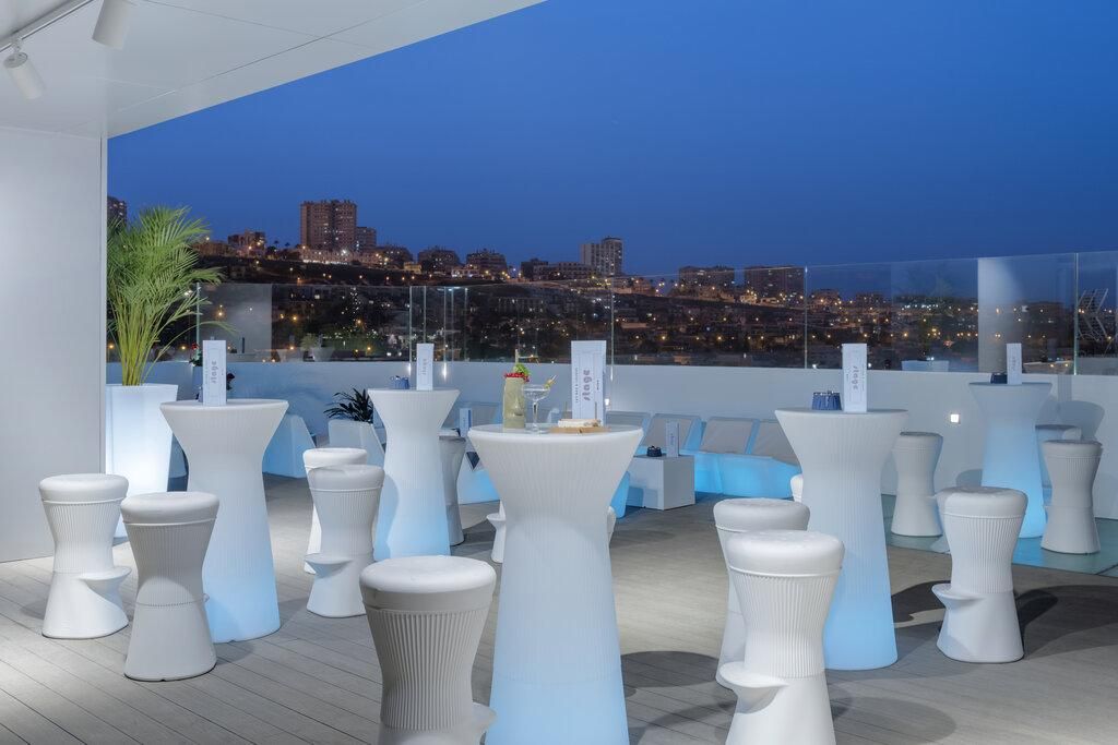 Hôtel Occidental Las Palmas 4* pas cher photo 9