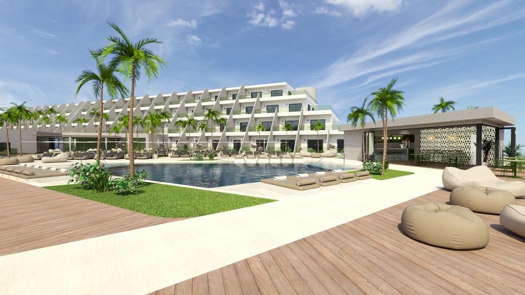 Hôtel Radisson Blu Resort Lanzarote 4* pas cher photo 2