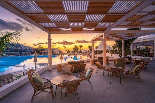 Hôtel Radisson Blu Resort Lanzarote 4* pas cher photo 15